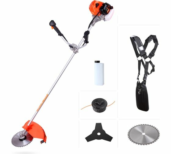 Бензотриммер PATRIOT PT 545 1+1 250106220