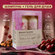 Косметический набор женский VEGAN.Love.Studio BONNY BLOOM гель дл...
