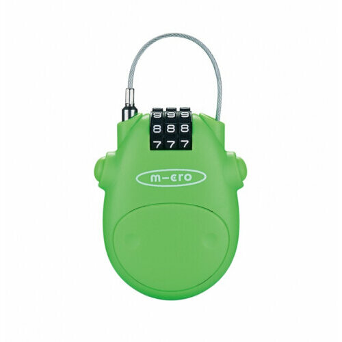 Micro Замок зеленый 1310₽