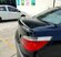Спойлер BMW E60 черный (+ скотч)