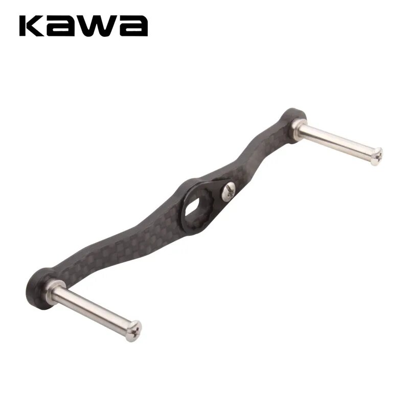 KAWA Ручка для катушки, 8x5 мм, 105 мм