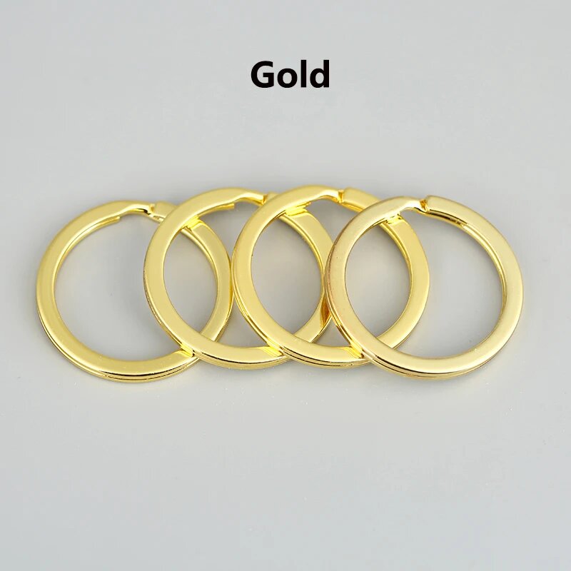 Брелок MIBROW gold