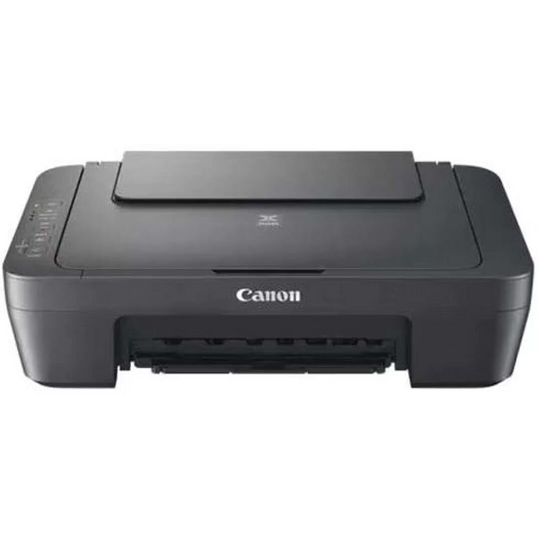 МФУ Canon PIXMA MG2541S, A4, струйное, цветное (0727C071AA) — фото 1
