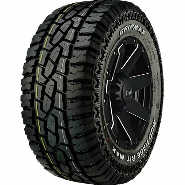 Шины 275/70 R16 Gripmax Mud Rage R/T Max 119/116Q LT