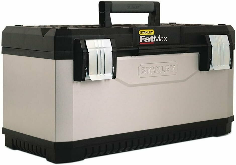 Ящик для инструмента 23  FatMax STANLEY 1 95 616