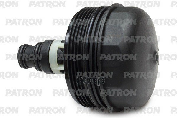 Крышка масляного фильтра BMW: 1 (E81/E82/E87/E88) 2004-2013, 3 (E46/E90/E91/E92/E93) 1998-2012, 5 (E60/E61) 2003-2009, X1 (E8.