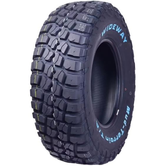 Wideway Mud-Terrain T/A KM6 235/75 R15 110/107Q