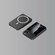 Аккумулятор Kingxbar MagSafe, для iPhone, 10 000mAh, 20W, с кабел...