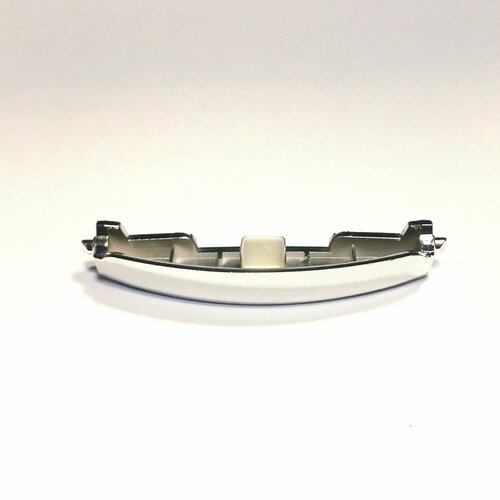 Клавиша (кнопка) крышки мультиварки Moulinex serie r19 с пружиной