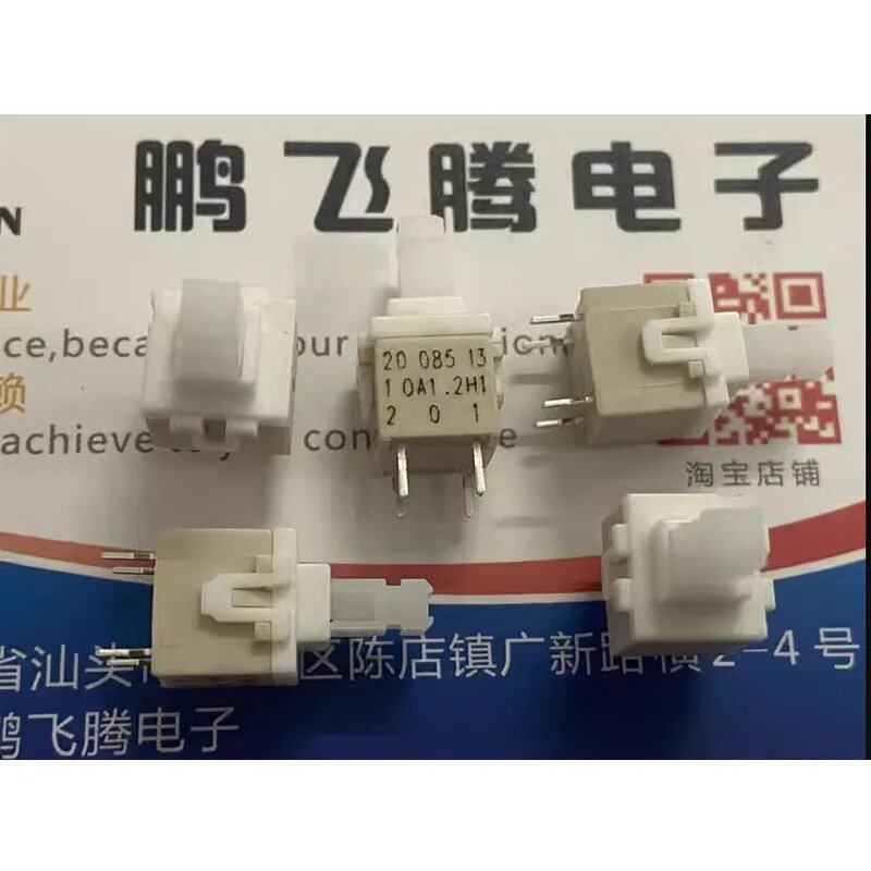 Тактильный переключатель KY WIN ROBOT PVA1 10*9