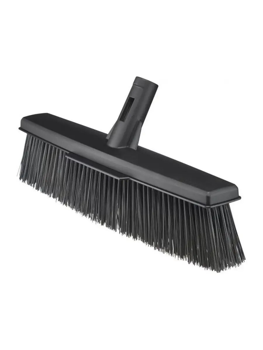 Щетка для уборки FISKARS Solid L без черенка ширина 47 см (1025931)