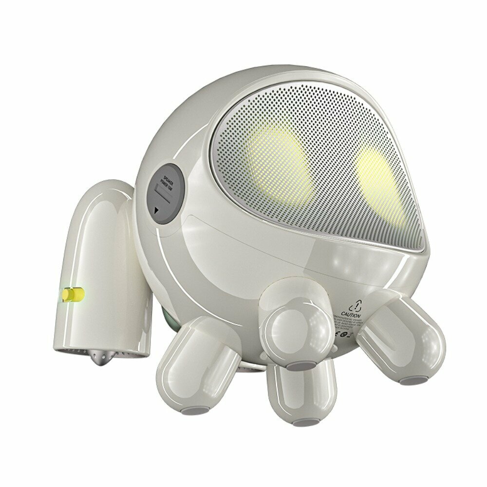 SONGX 09 Музыкальный Монстр Микрофон K Song Audio Bluetooth Маленький Динамик Домашний Микрофон Для Караоке