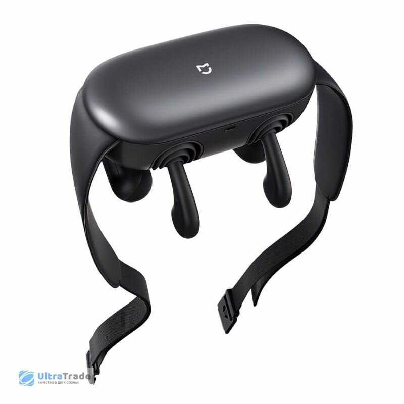 Умный массажер для шеи и плеч Xiaomi Mijia Smart Neck and Shoulder Massager (MJJJAMY01YMYY)