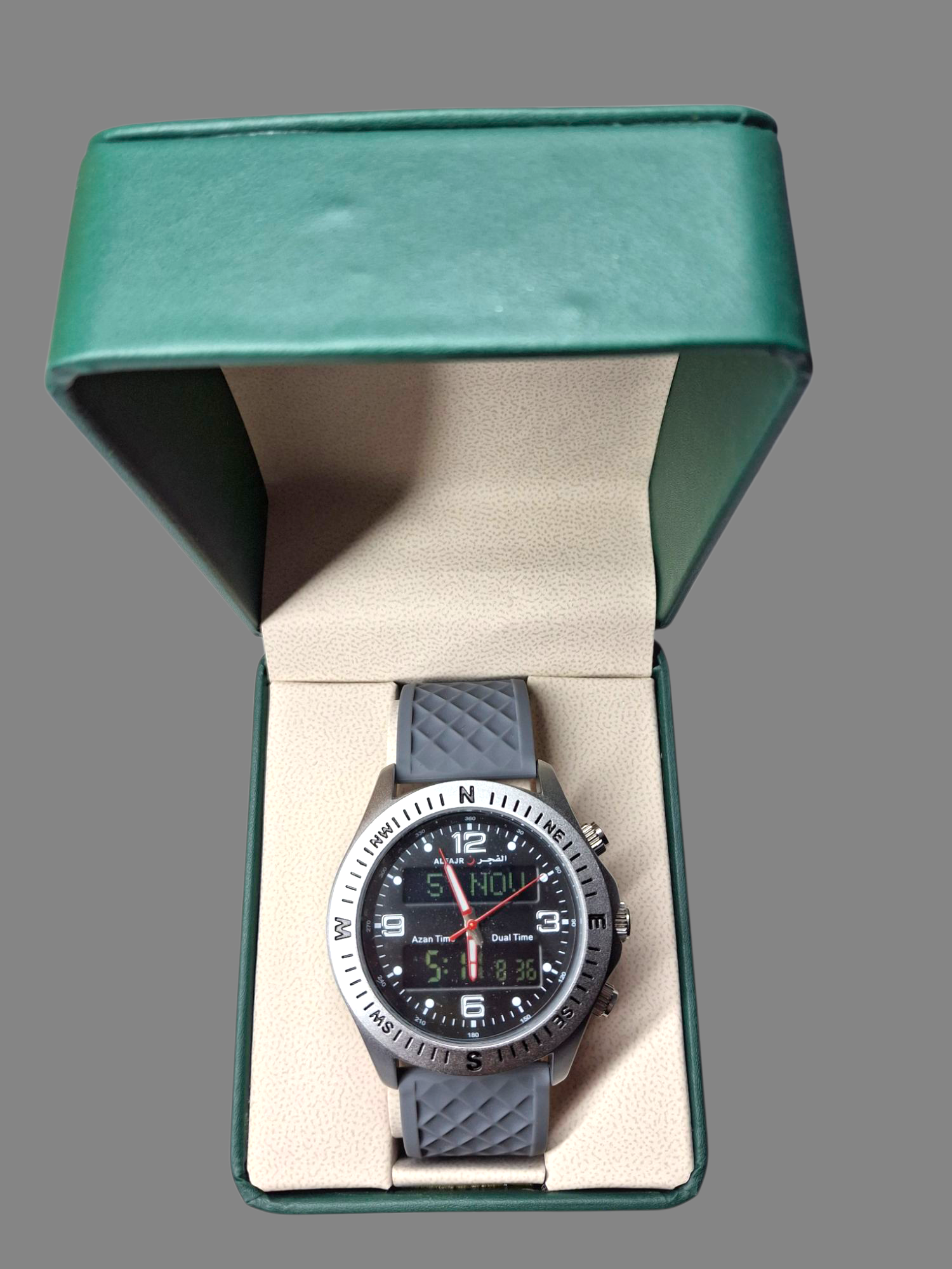 Наручные часы