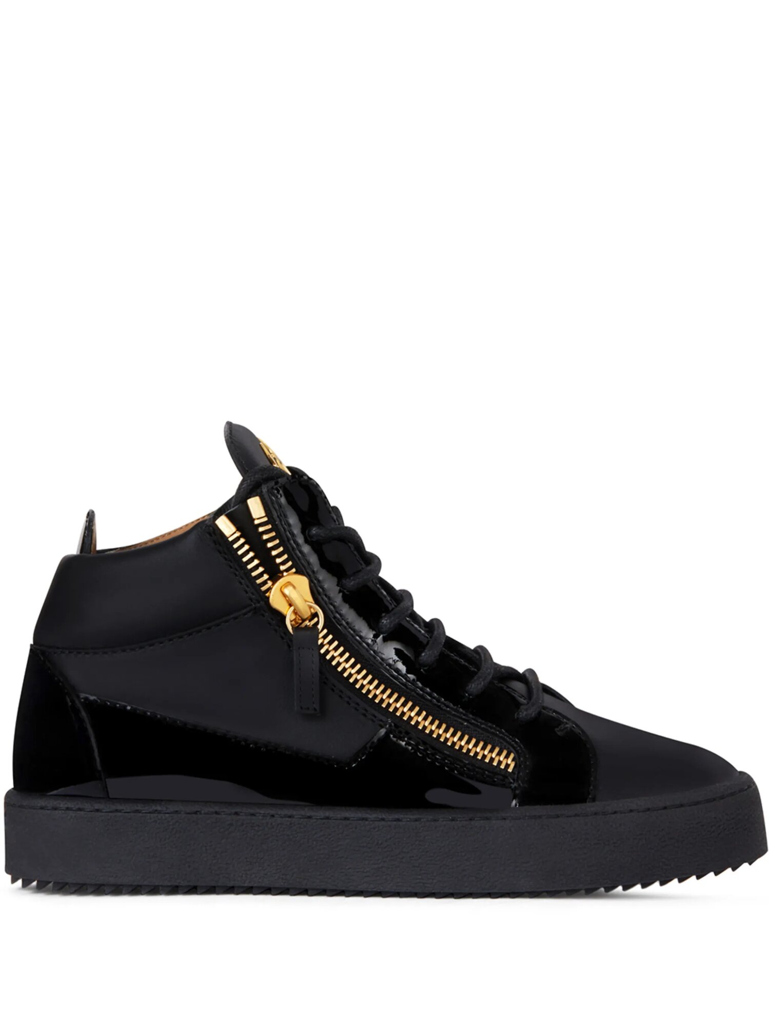 Кроссовки Giuseppe Zanotti Kriss
