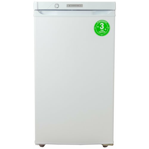 Холодильник Саратов 452 КШ-120 белый 1639900₽