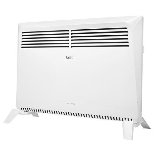 Конвектор Ballu Solo Turbo BECSMT-2000 White НС-1166355 591000₽