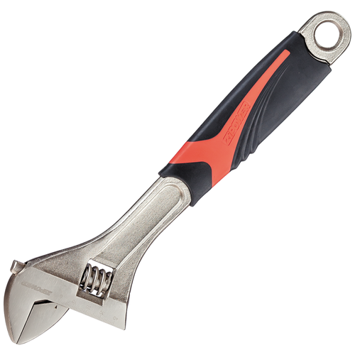 фото Разводной ключ 300мм zipower