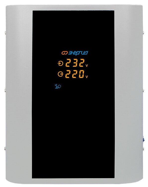 Навесной стабилизатор Энергия Hybrid - 2000 Е0101-0147 .