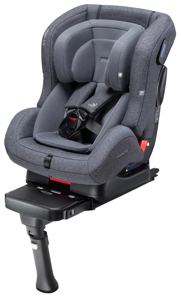  Daiichi First 7 Plus isofix