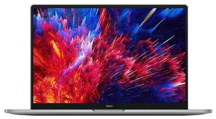 Ноутбук Xiaomi Pro RedmiBook RMA2202-BD i7 12650H/16GB/512GB SSD/RTX 2050 2GB/15.6