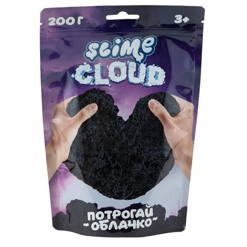 Слайм Slime Cloud-Торнадо, с ароматом личи, 200 г (S130-30)