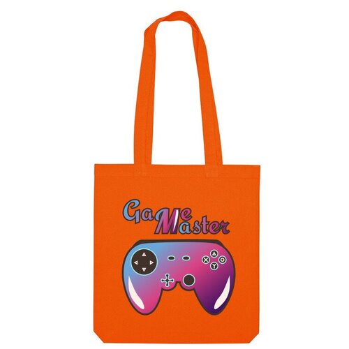 фото Сумка us basic, оранжевый