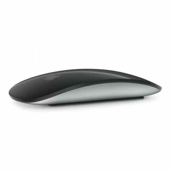 Apple Беспроводная мышь Apple Magic Mouse 3, черный