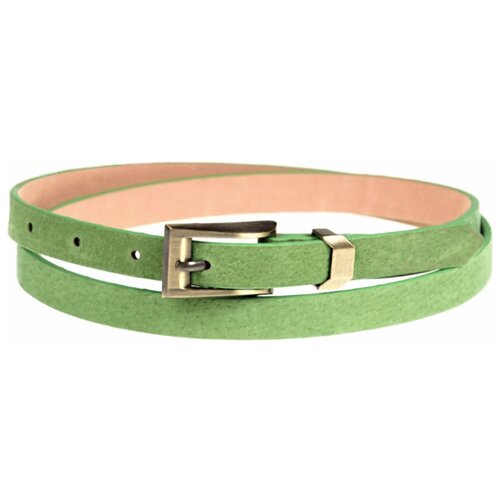 фото Fb-1123 зеленый ремень (кожа) fancy's bag jane's story