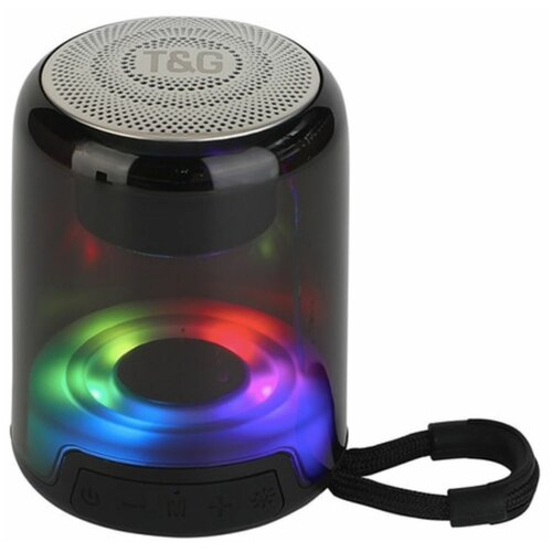 Портативная Bluetooth TG-314 89000₽