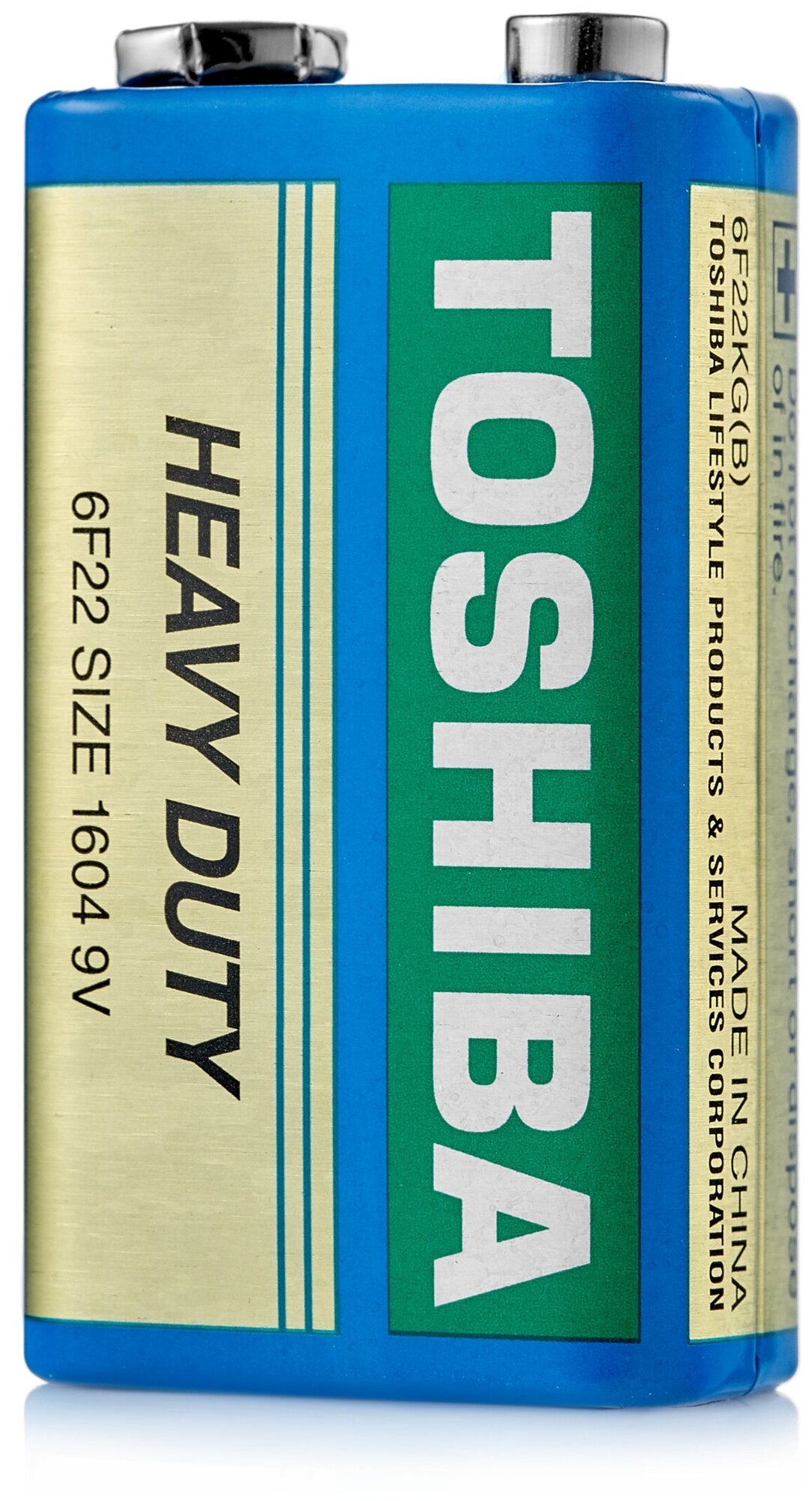 Toshiba Элемент питания Toshiba /6F22