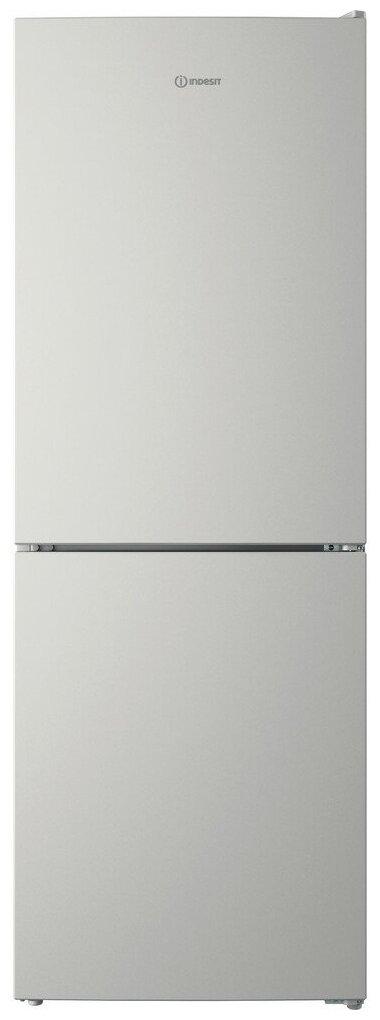 Холодильник двухкамерный Indesit ITR 4160 W Total No Frost, белый - фотография № 2