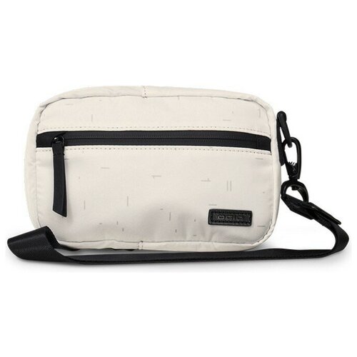 фото Сумка ogio xix cross body белый