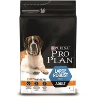 Purina Pro Plan - Сухой корм для собак крупных пород с курицей и рисом 14кг