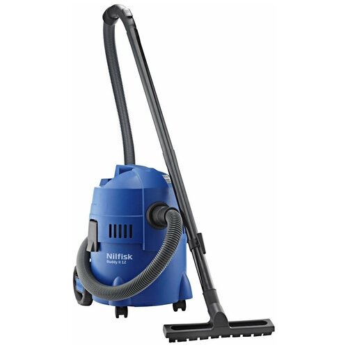 Пылесос Nilfisk BUDDY II 12 18451119 1075900₽