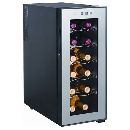 Холодильный шкаф для вина GASTRORAG JC-33C