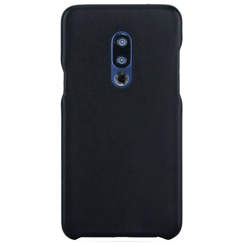 Чехол G-Case Slim Premium для Meizu 15, черный