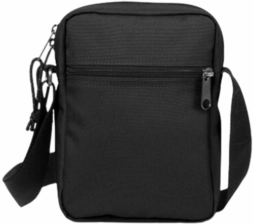 Eastpak- сумка через плечо THE ONE Black