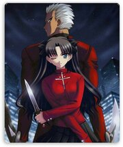 Коврик для мышки Fate/stay night