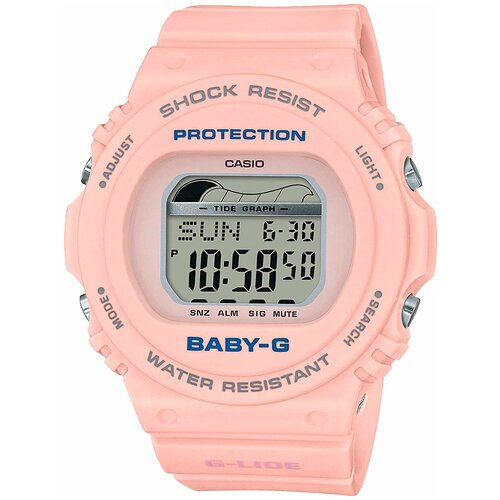 Наручные часы Casio BGD-570-4E