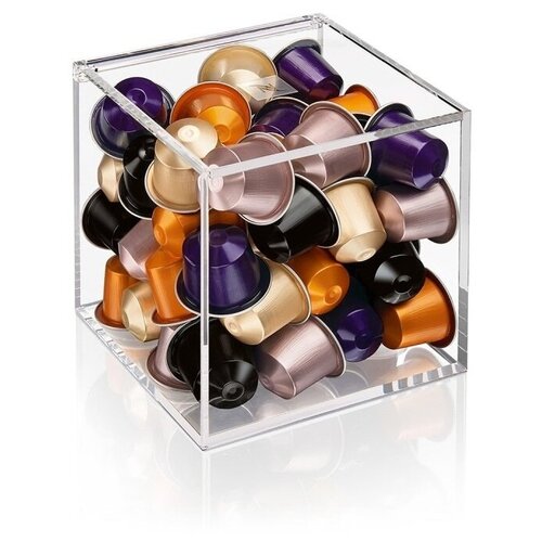 Диспенсер для капсул Nespresso View Cube