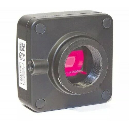 Камера для микроскопа ToupCam UCMOS00350KPA st_5697 ToupTek TP600350A