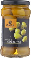 Лучшие Оливки соленые GAEA