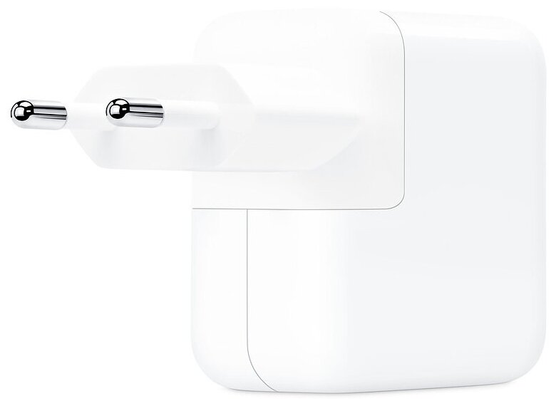 Зарядное устройство Apple - фото №3