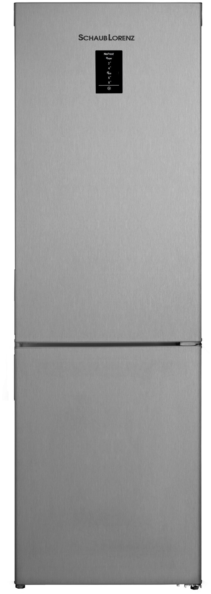 Холодильник Schaub Lorenz SLU S335E4E - фотография № 1