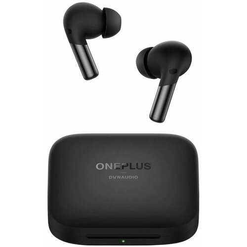 Беспроводные наушники OnePlus Buds Pro 2 Black CN 1449900₽
