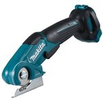 Аккумуляторные ножницы Makita 12 В, 2.0 Ah, в сумке, CP100DWA - изображение