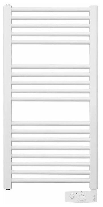 фото Электрический полотенцесушитель Atlantic WW 500W (850355)