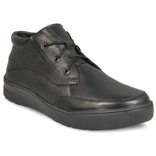 фото Ботинки romer , размер 46 , черный