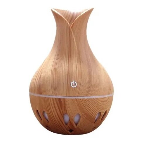 Увлажнитель воздуха RIFRAY Светлое дерево Аромадиффузор аромадиффузор воздухоувлажнитель пароувлажнитель 61500₽